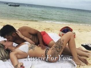 AussieForYou