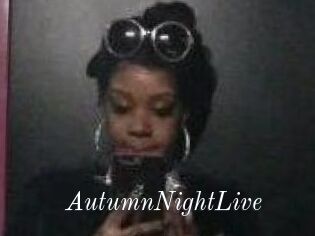 AutumnNightLive