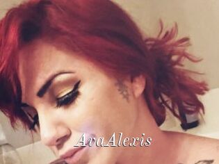 AvaAlexis