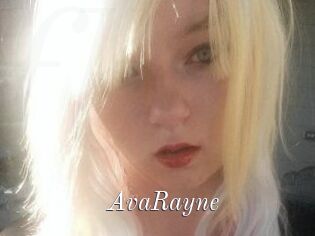 AvaRayne