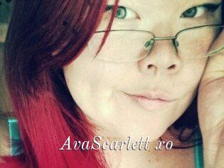 AvaScarlett_xo