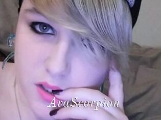 Ava_Scorpion