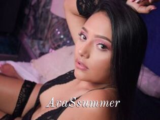 AvaSsummer