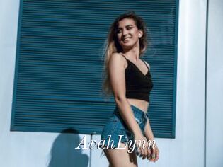 AvahLynn
