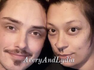 AveryAndLydia