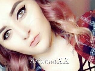 AviannaXX
