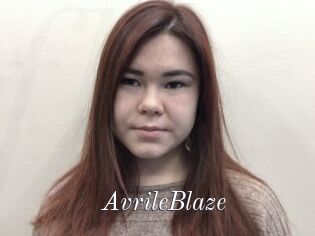 AvrileBlaze