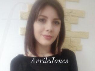 AvrileJones