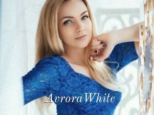 AvroraWhite