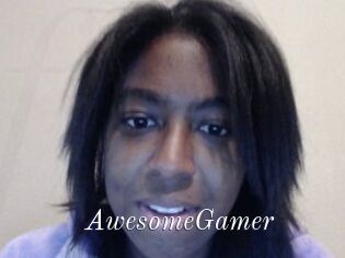 AwesomeGamer