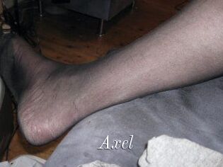 Axel