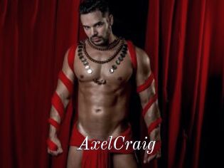 AxelCraig