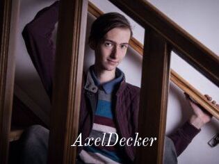 AxelDecker