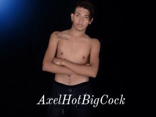 AxelHotBigCock