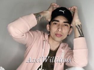 AxelWilliams
