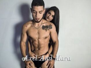 Axel_And_Mara