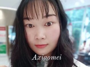Axiaomei