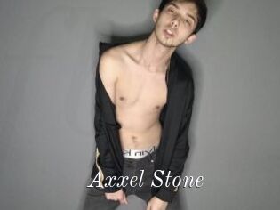 Axxel_Stone