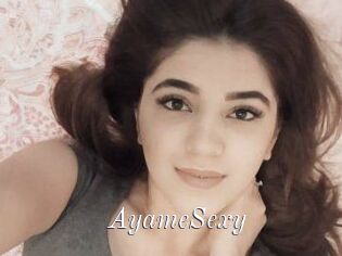 AyameSexy