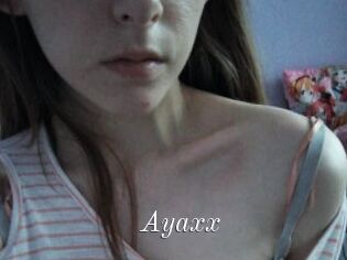 Ayaxx