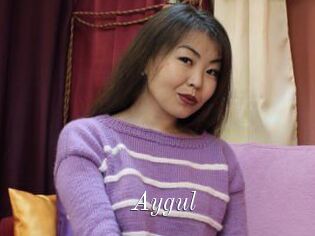Aygul