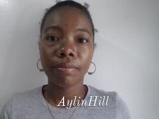 AylinHill
