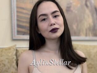 AylinStellar