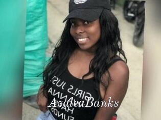 AzaleaBanks