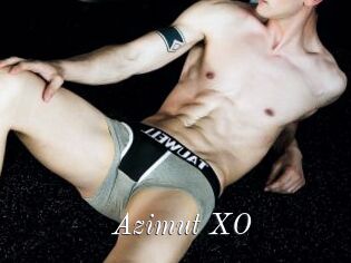 Azimut_XO