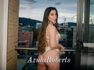 AzulaRoberts