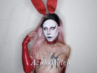 AzulaWitch