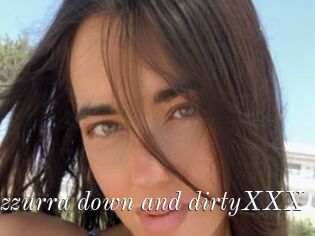 Azzurra_down_and_dirtyXXX