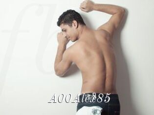 A00Alex85