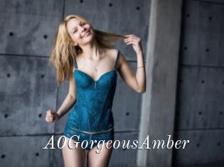 A0GorgeousAmber