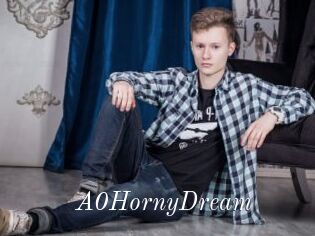 A0HornyDream