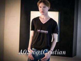 A0SweetCristian