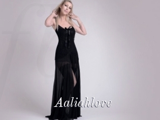 Aaliahlove