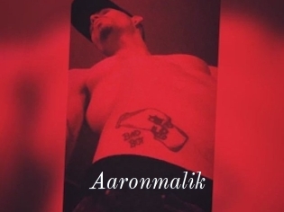 Aaronmalik