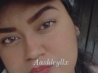 Aashleyllx