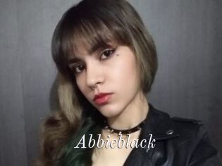 Abbieblack