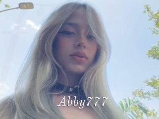 Abby777