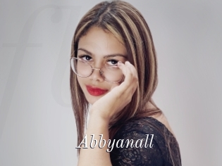 Abbyanall