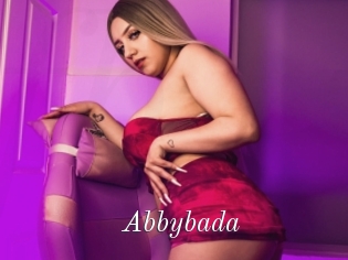 Abbybada