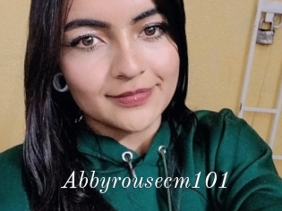 Abbyrousecm101