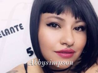 Abbysimpson