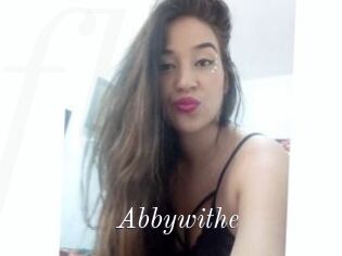 Abbywithe