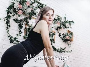 Abigailaverage