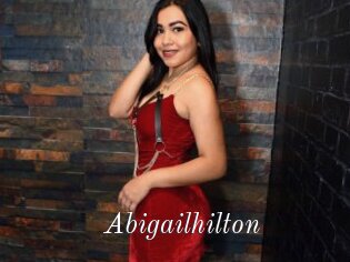 Abigailhilton