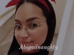 Abigailnaughty