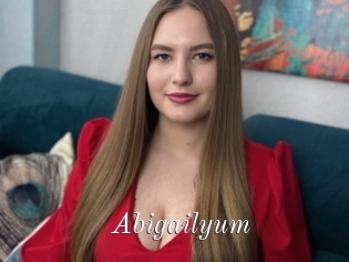 Abigailyum